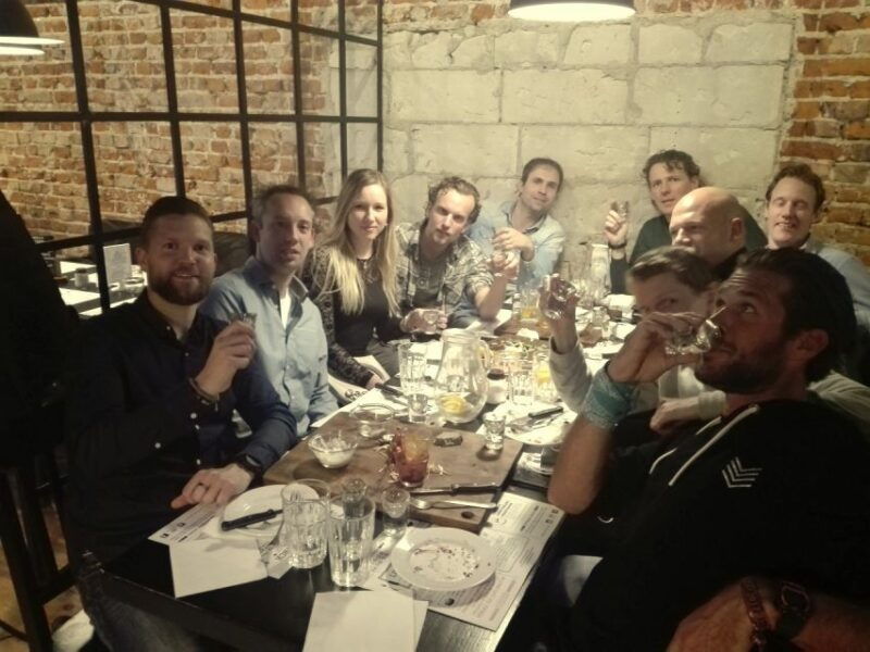 lublin-private-vodka-tasting-tour