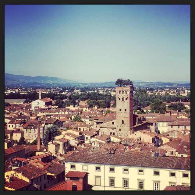 lucca-2-hour-city-center-walking-tour