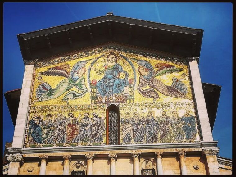 lucca-2-hour-city-center-walking-tour