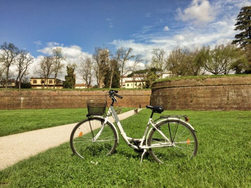 lucca-city-bike-one-day-rental