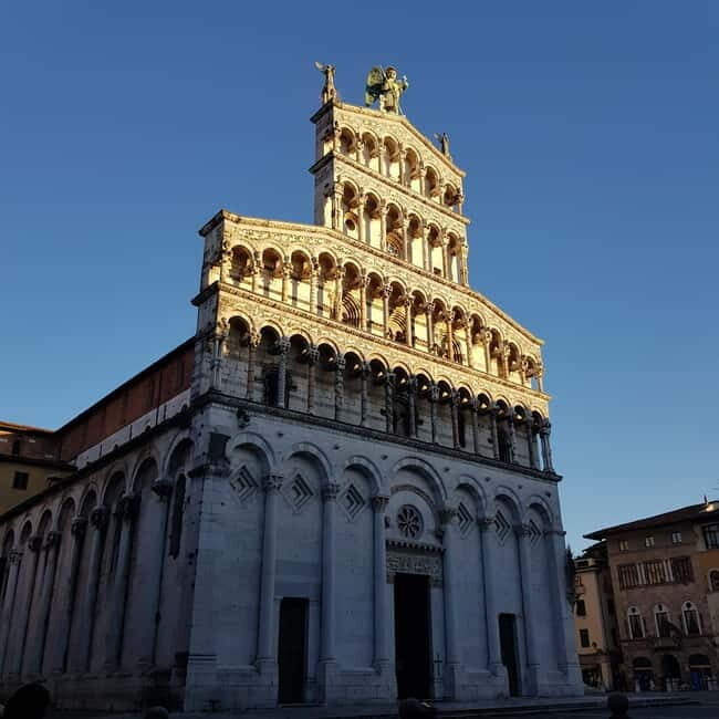 Lucca classica: visita guidata in ITALIANO - Why Choose This Tour?