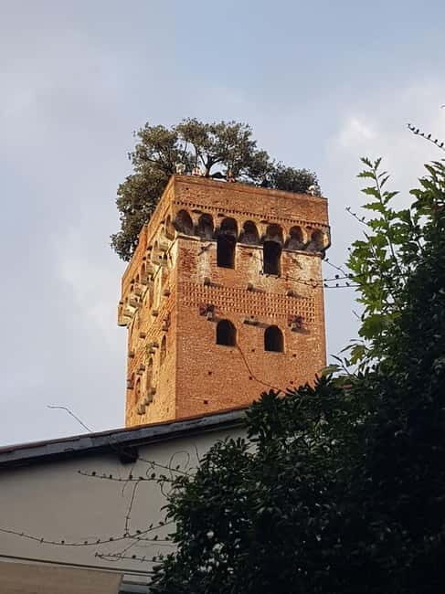 Lucca classica: visita guidata in ITALIANO - Final Thoughts