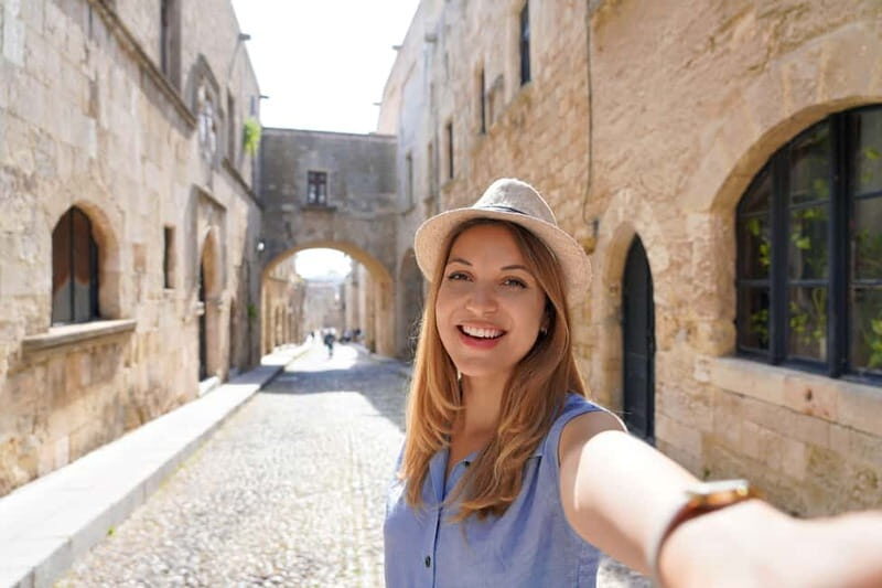 Lucca: Express Walk with a Local in 60 Minutes - A Walk Through Lucca’s Highlights