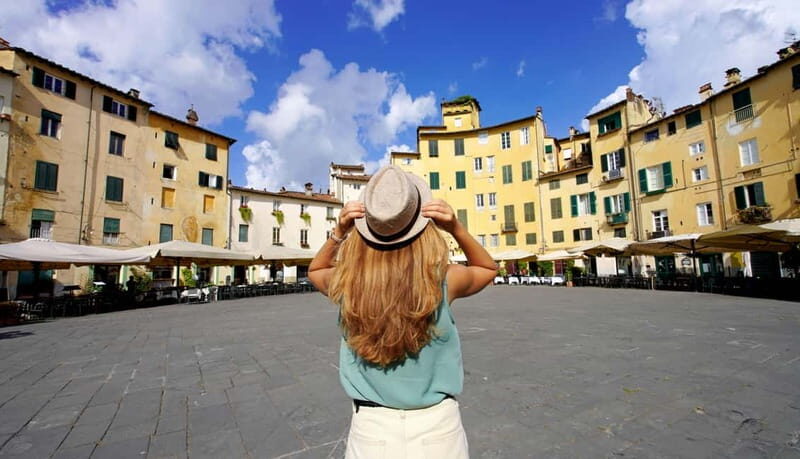 Lucca: Express Walk with a Local in 60 Minutes - Who Will Love This Experience?