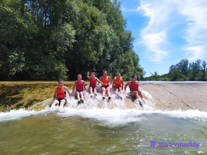 lucca-family-friendly-kayaking-tour-with-aperitif