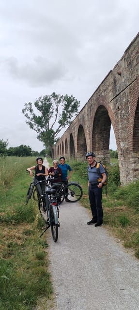 lucca-guided-bike-tour-in-the-hills-of-lucca