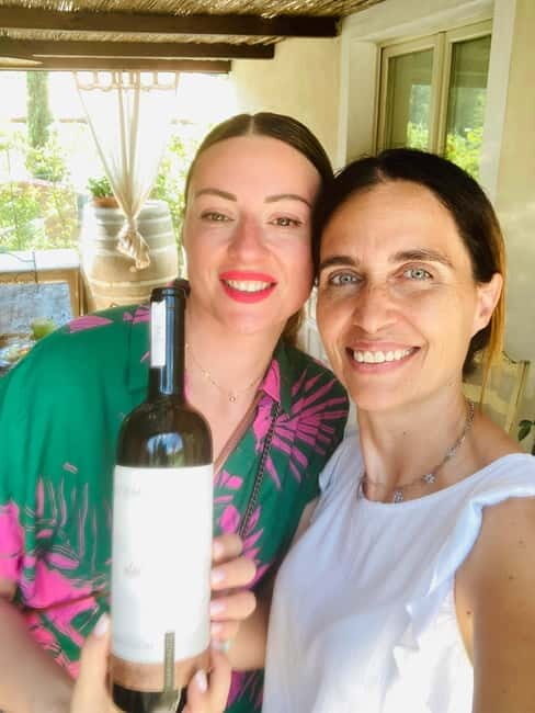 Lucca - Natural wine tasting at Tenuta Mareli - The Sum Up: Is this Experience Worth It?