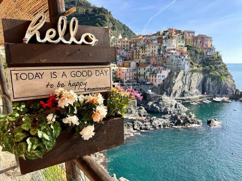 Lucca Private day tour to Portovenere & Cinque Terre - Why Choose This Tour?
