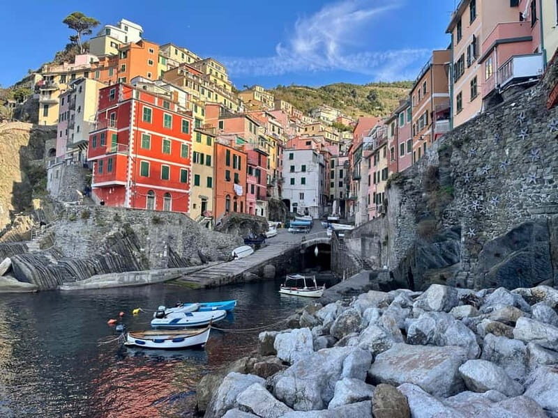 Lucca Private day tour to Portovenere & Cinque Terre - Who Is This Tour Best For?