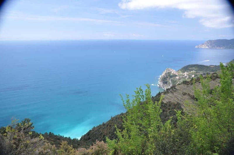 Lucca Private day tour to Portovenere & Cinque Terre - FAQs