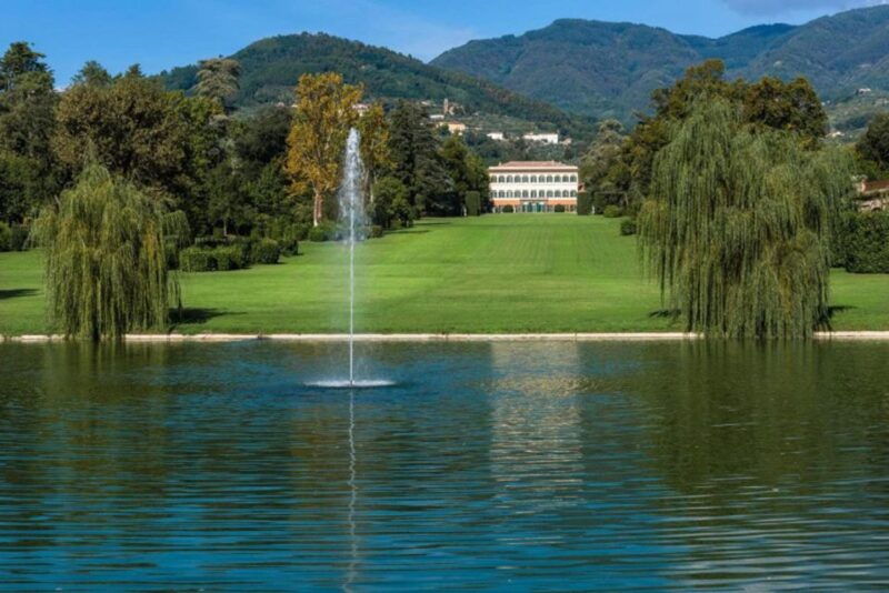 lucca-self-guided-bike-tour-to-villa-reale