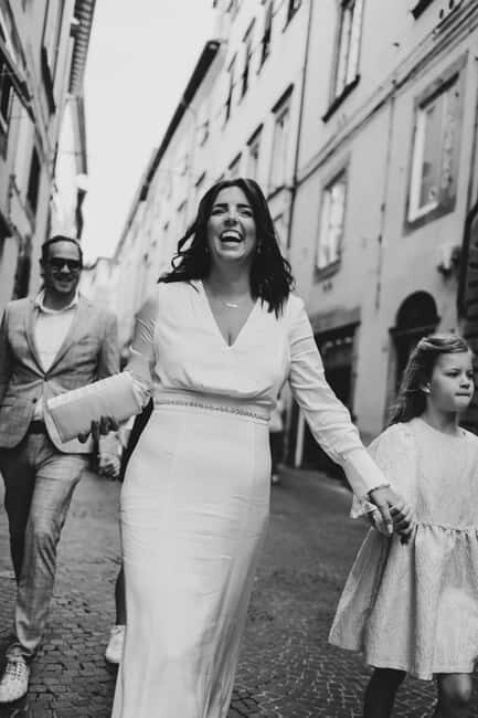 Lucca: Servizio fotografico professionale, Pisa, Firenze - Why Choose a Professional Photoshoot?
