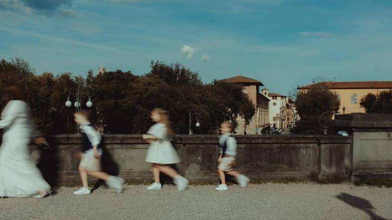 Lucca: Servizio fotografico professionale, Pisa, Firenze - Who Will Love This Experience?