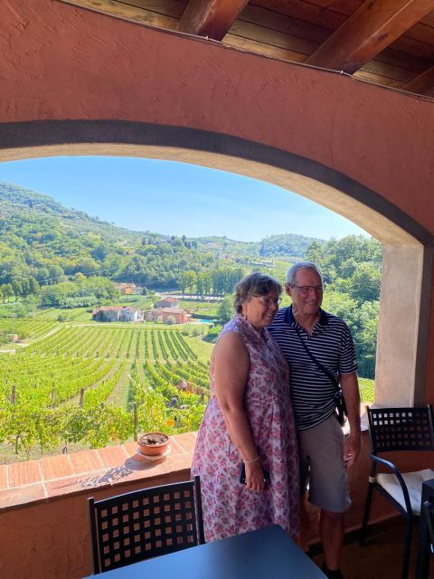 lucca-tour-pisa-tower-wine-tasting-by-van-from-la-spezia