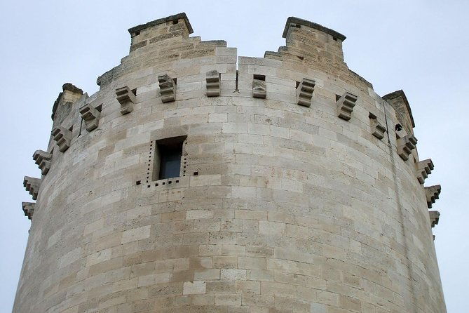 lucera-private-tour-excellent-example-of-roman-and-medieval-town