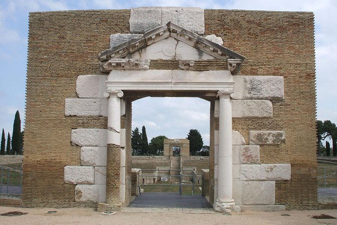 lucera-private-tour-excellent-example-of-roman-and-medieval-town