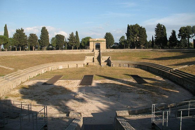 lucera-private-tour-excellent-example-of-roman-and-medieval-town