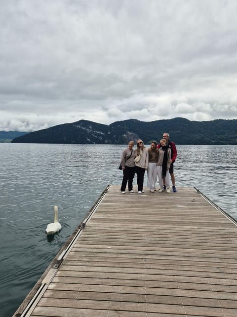 Lucerne: 3-Day Swiss Adventure, Hiking and Mountain Views - Why This Tour Is a Great Choice
