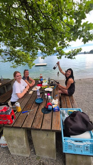 Lucerne: 3-Day Swiss Adventure, Hiking and Mountain Views - Who Should Consider This Tour