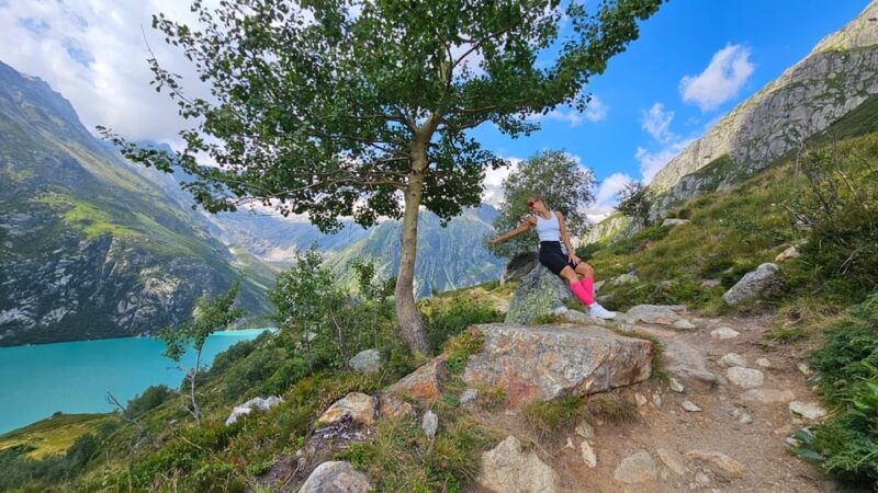 Lucerne: 3-Day Swiss Adventure, Hiking and Mountain Views - Frequently Asked Questions