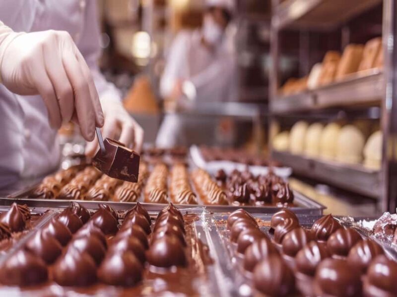Lucerne: Chocolate Tasting and Walking Tour with a Local - FAQ