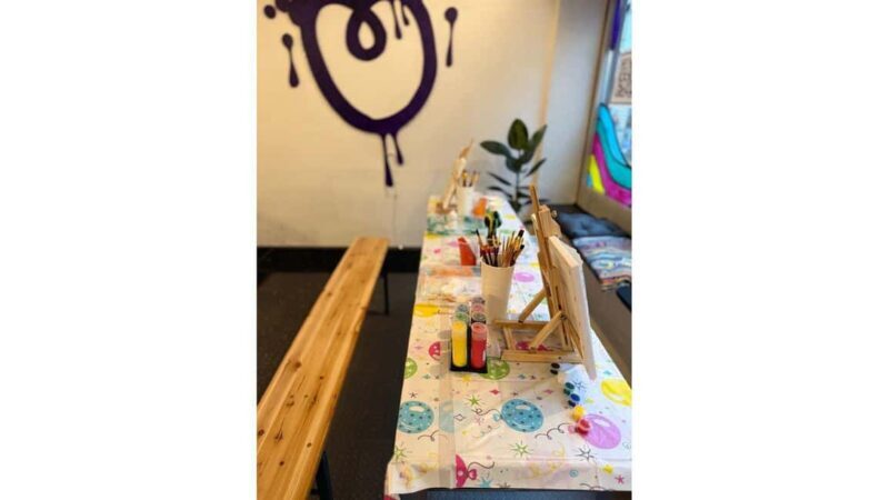 Lucerne: Creative painting workshop for children and families - The Sum Up: Who Is This Workshop Best For?