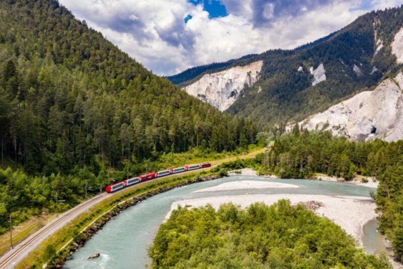 Lucerne: Glacier Express's Swiss Alps & Lucerne Tour - Final Thoughts