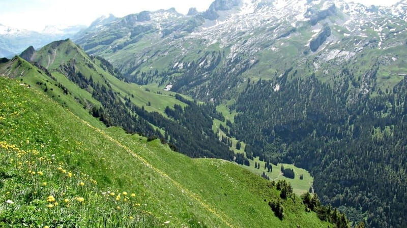 Lucerne: Guided Day Hike to Lucerne Ridge & Lake Views - FAQ