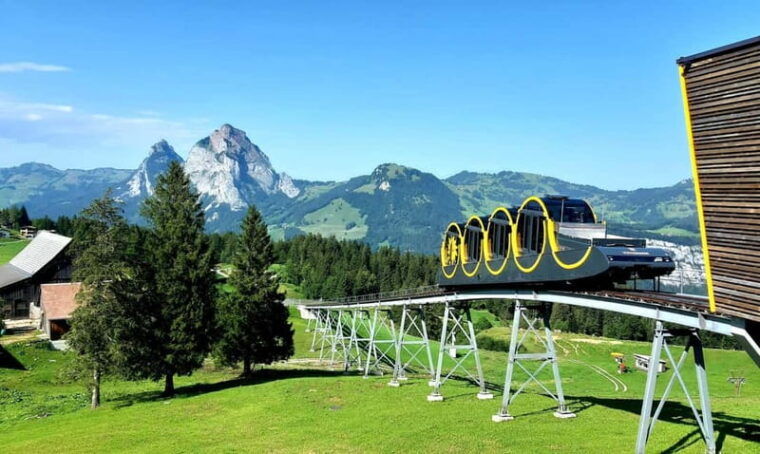 Lucerne: Guided Day Hike to Lucerne Ridge & Lake Views - Final thoughts