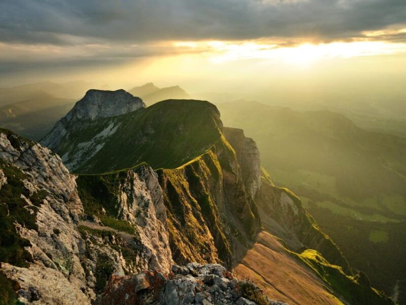 Lucerne: Guided hike on the Pilatus with barbecue experience - Practical Details and Tips