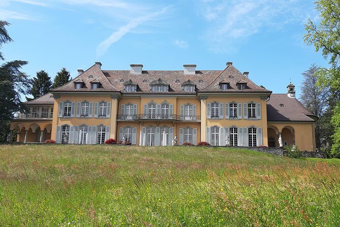 Lucerne Lakeside and Villas Private Walking Tour - Final Thoughts: Is It Worth It?