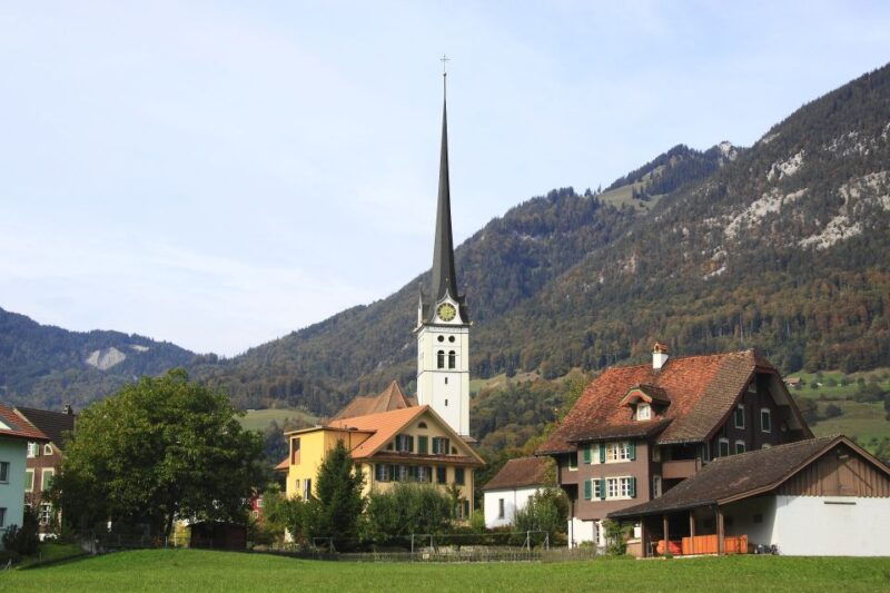 Lucerne - Old Town private walking Tour - Final Thoughts