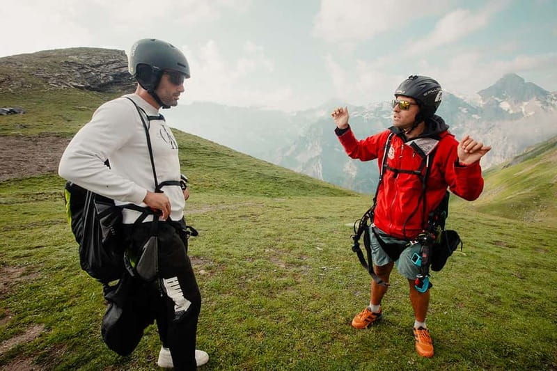 Lucerne: Paragliding Tandem Flights - Value and Pricing: Is It Worth It?
