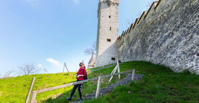 Lucerne: Photography Walking Tour - Lucerne: Photography Walking Tour Review