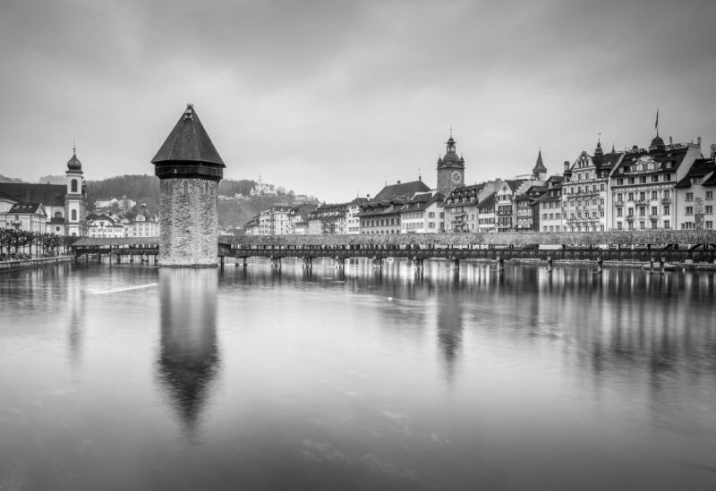 Lucerne: Photography Walking Tour - Who Will Love This Tour?