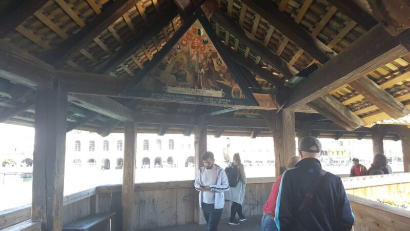 Lucerne Private City Walk and Lake Cruise Half-Day Trip - Final Thoughts