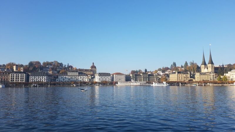 Lucerne Private City Walk and Lake Cruise Half-Day Trip - FAQ