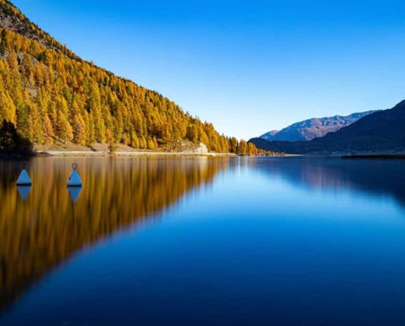Lucerne: Private day Trip to St. Moritz - Practical Tips for a Smooth Day