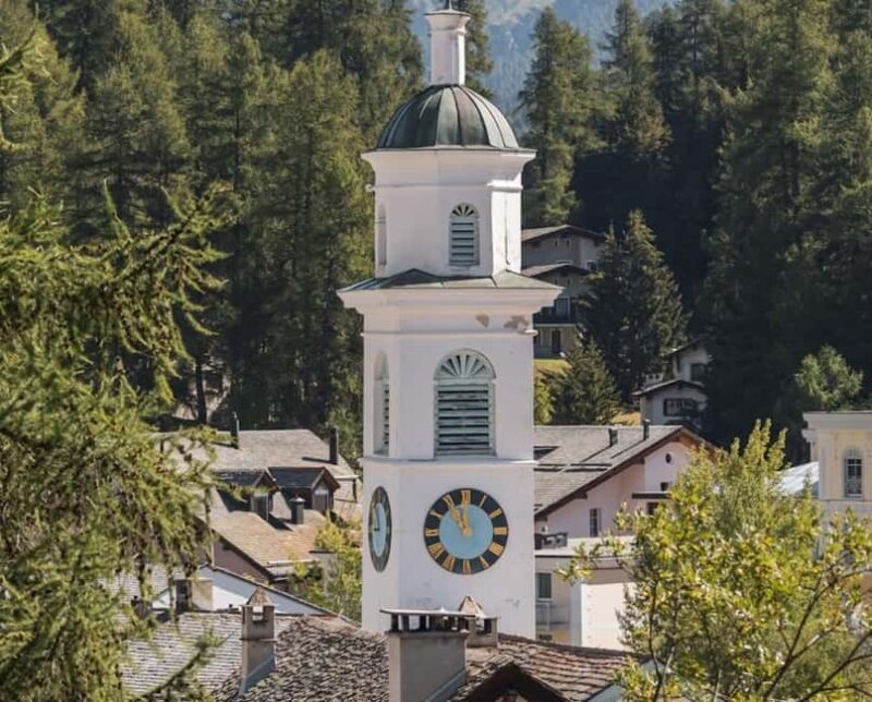Lucerne: Private day Trip to St. Moritz - Final Verdict