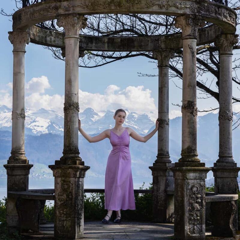 Lucerne: Private Photo Shoot at Iconic Landmarks - Key Points