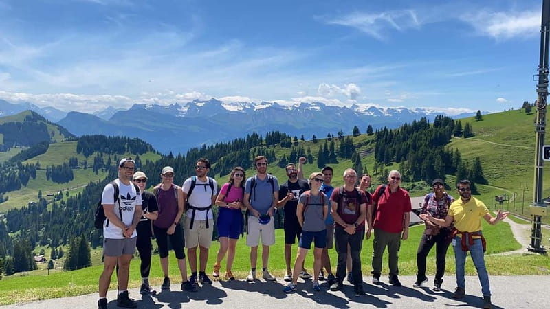 Lucerne: Rigi and Pilatus Private Guided Day Trip - The Experience of the Transportation: Why It Matters