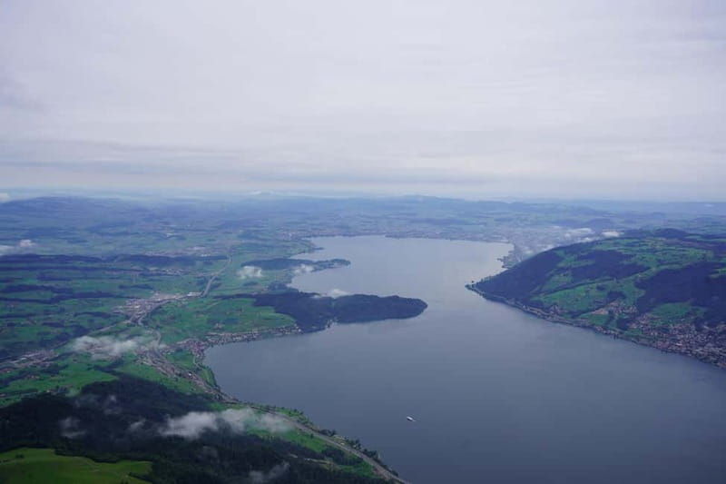 Lucerne: Rigi and Pilatus Private Guided Day Trip - Value for Money: Is It Worth It?