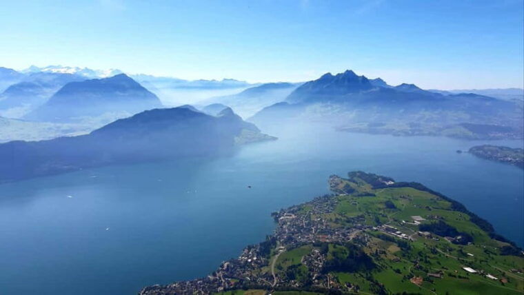 Lucerne: Rigi and Pilatus Private Guided Day Trip - FAQ