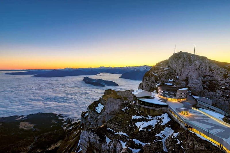 Lucerne: Small group tour to Mount Pilatus, Ride the Dragon - Authentic Insights from Past Participants