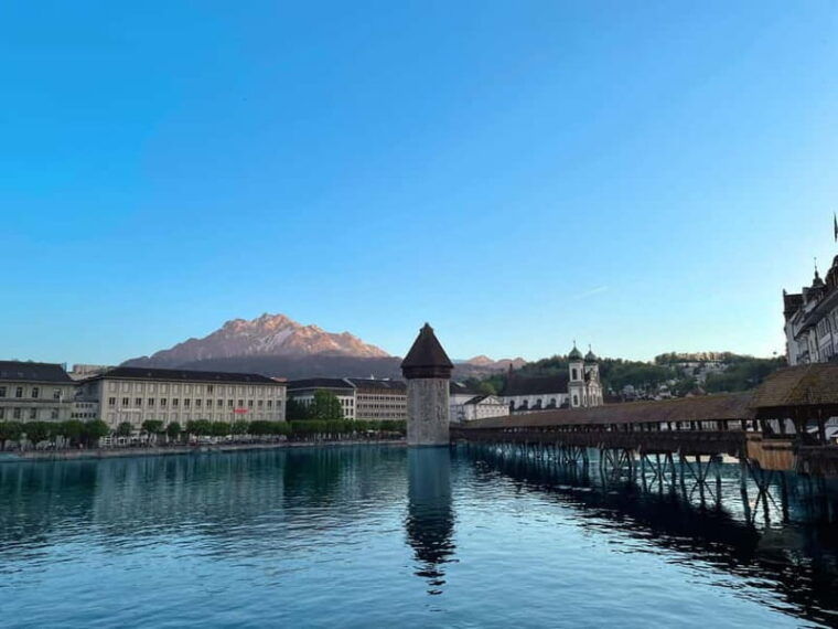 Lucerne: Small group tour to Mount Pilatus, Ride the Dragon - FAQ