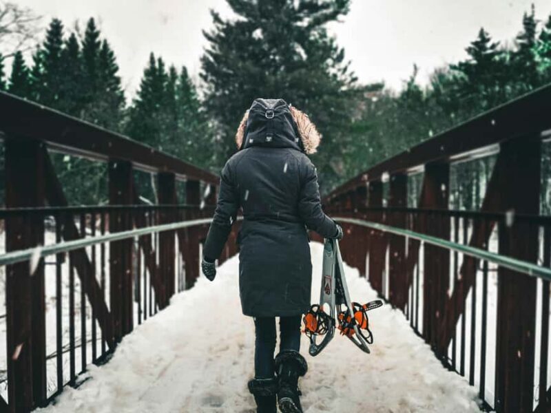 Lucerne: Snowshoe Hiking Adventure to Glaubenberg Langis - FAQ