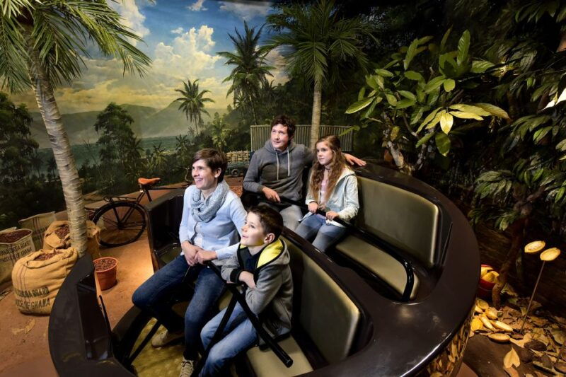 Lucerne: Swiss Chocolate Adventure Experience - Final Thoughts: Who Should Consider This Tour
