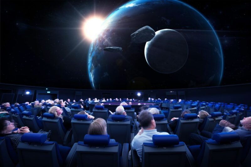 Lucerne: Swiss Museum of Transport Full Day Pass - How the Day Unfolds