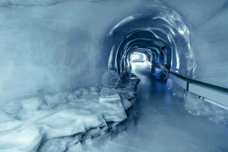 Lucerne: Titlis Beginner Ski Day Snow Experience - FAQ