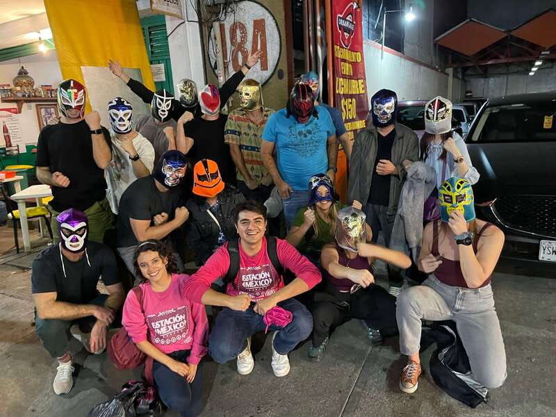 lucha-libre-experience-in-mexico-city